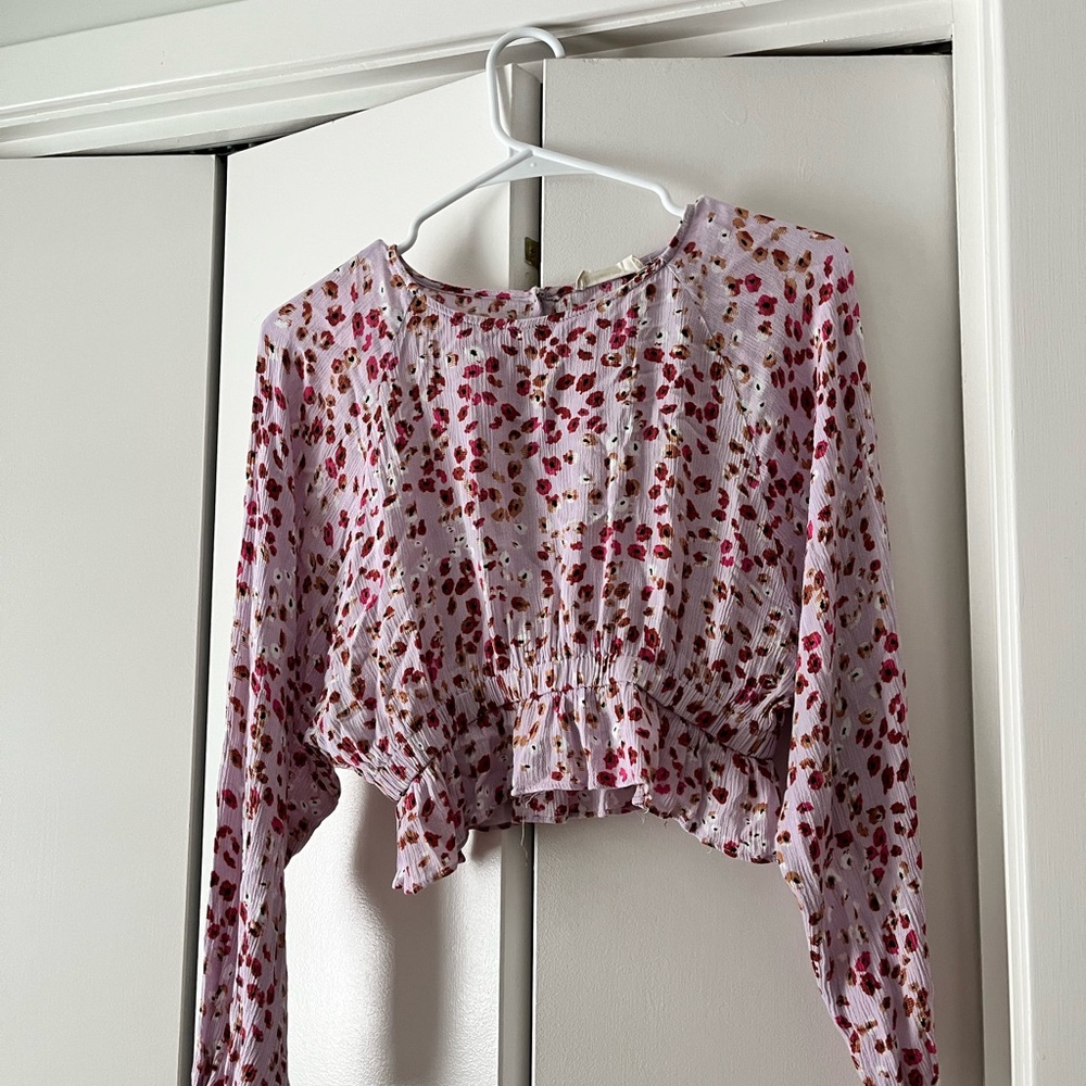 altard state blouse